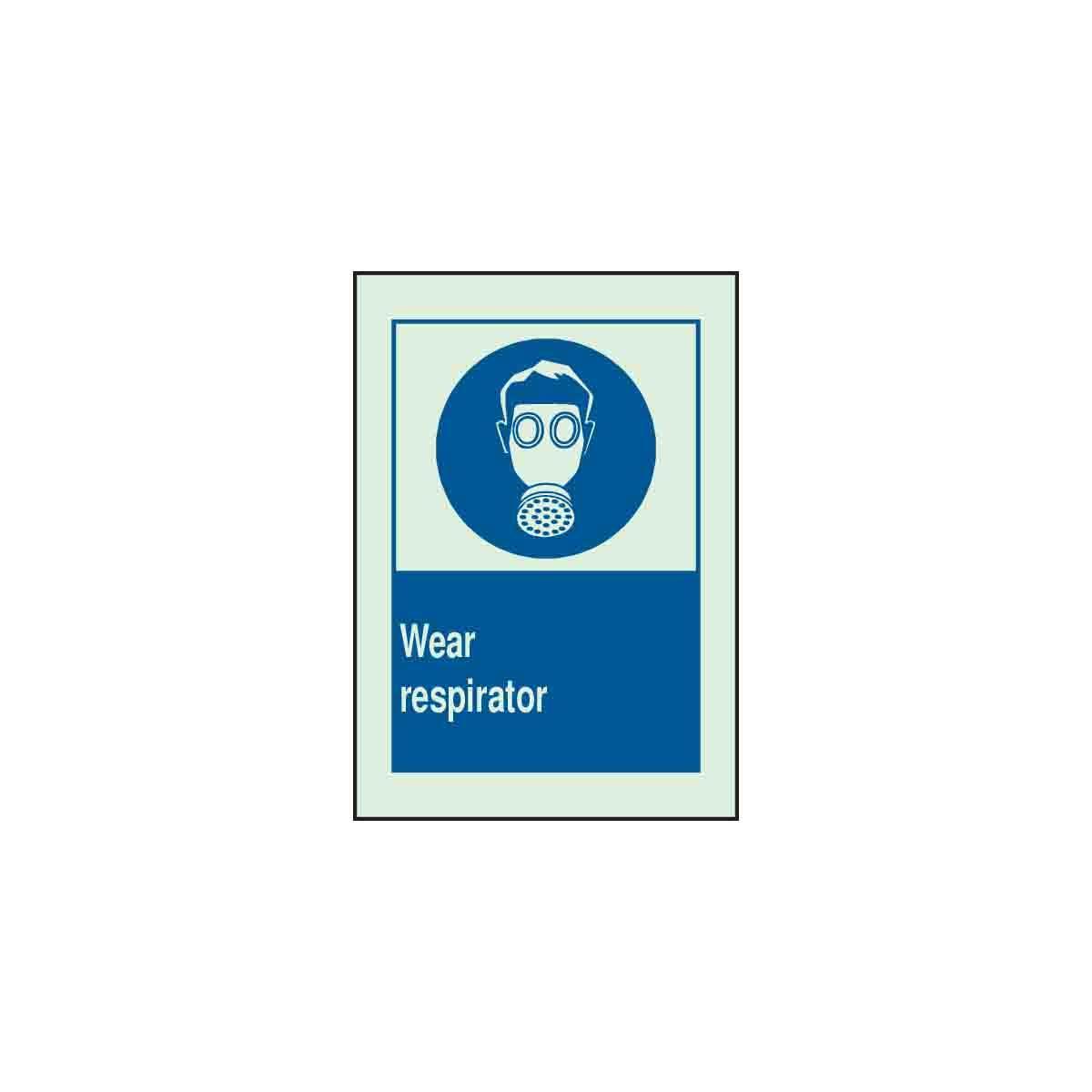 Brady® 90199 Accident Prevention Signs