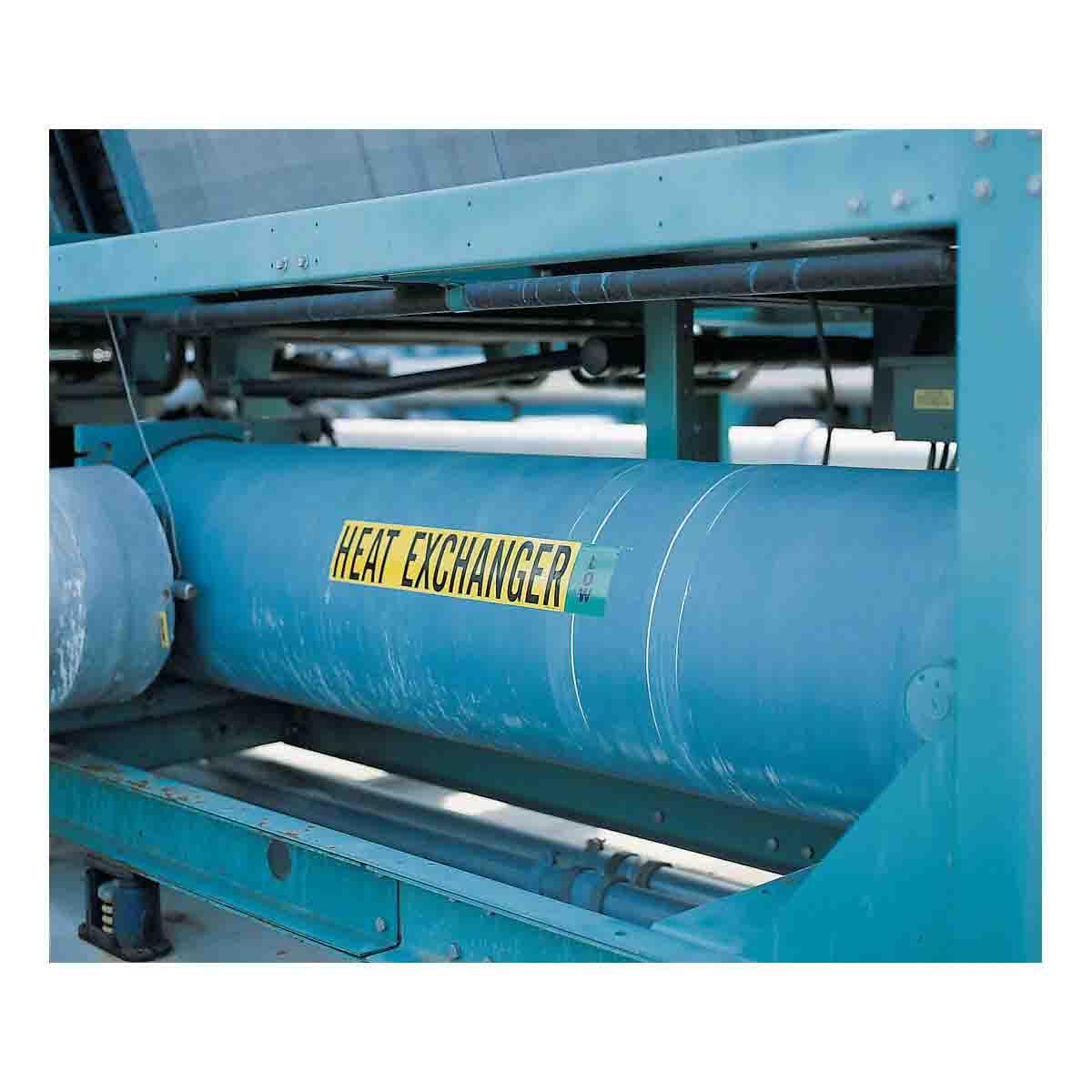 Brady® 90345 Pipe Markers