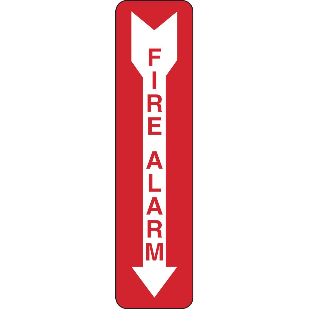 Brady® 90366 Fire, Emergency, Exit & First Aid Signs