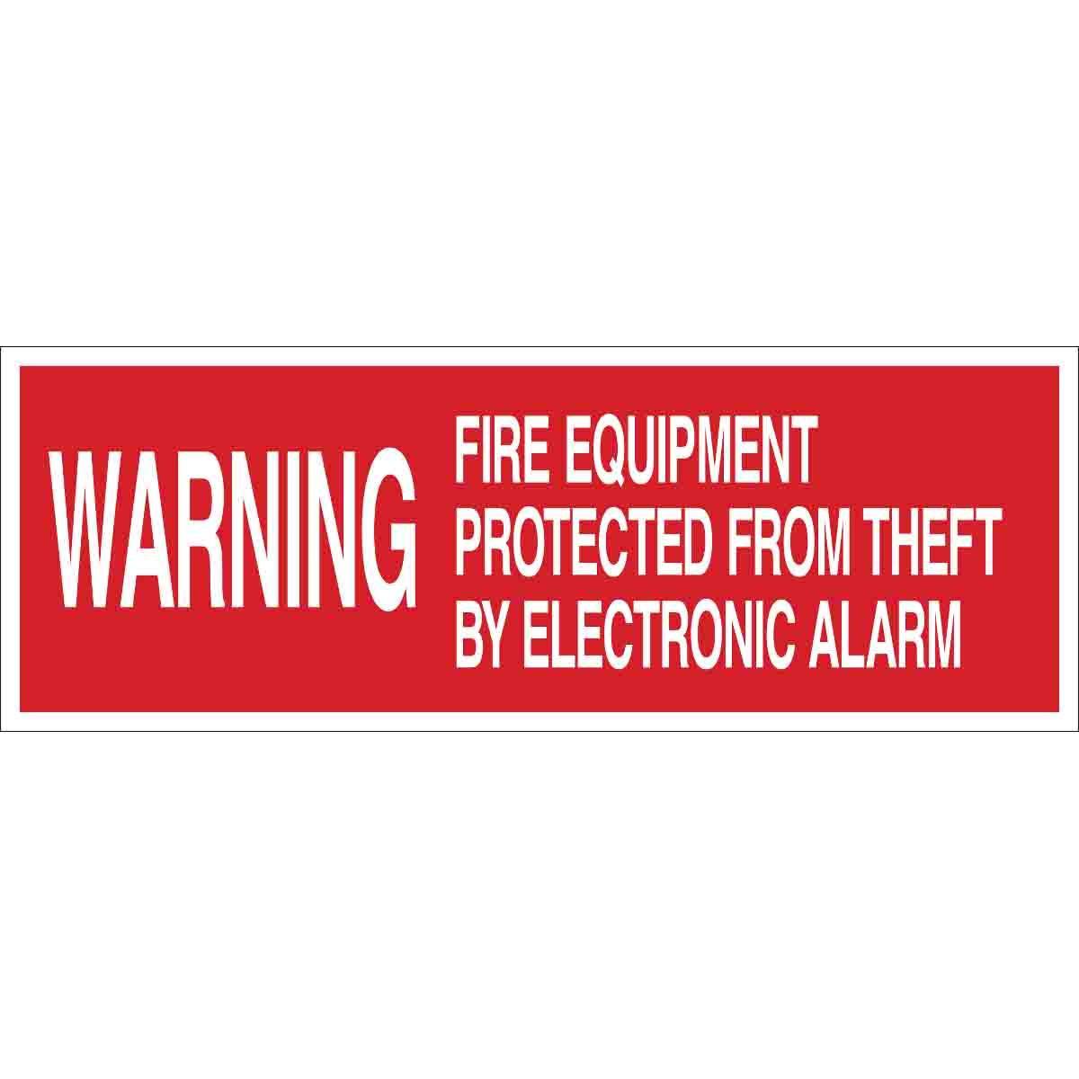 Brady® 90386 Fire, Emergency, Exit & First Aid Signs