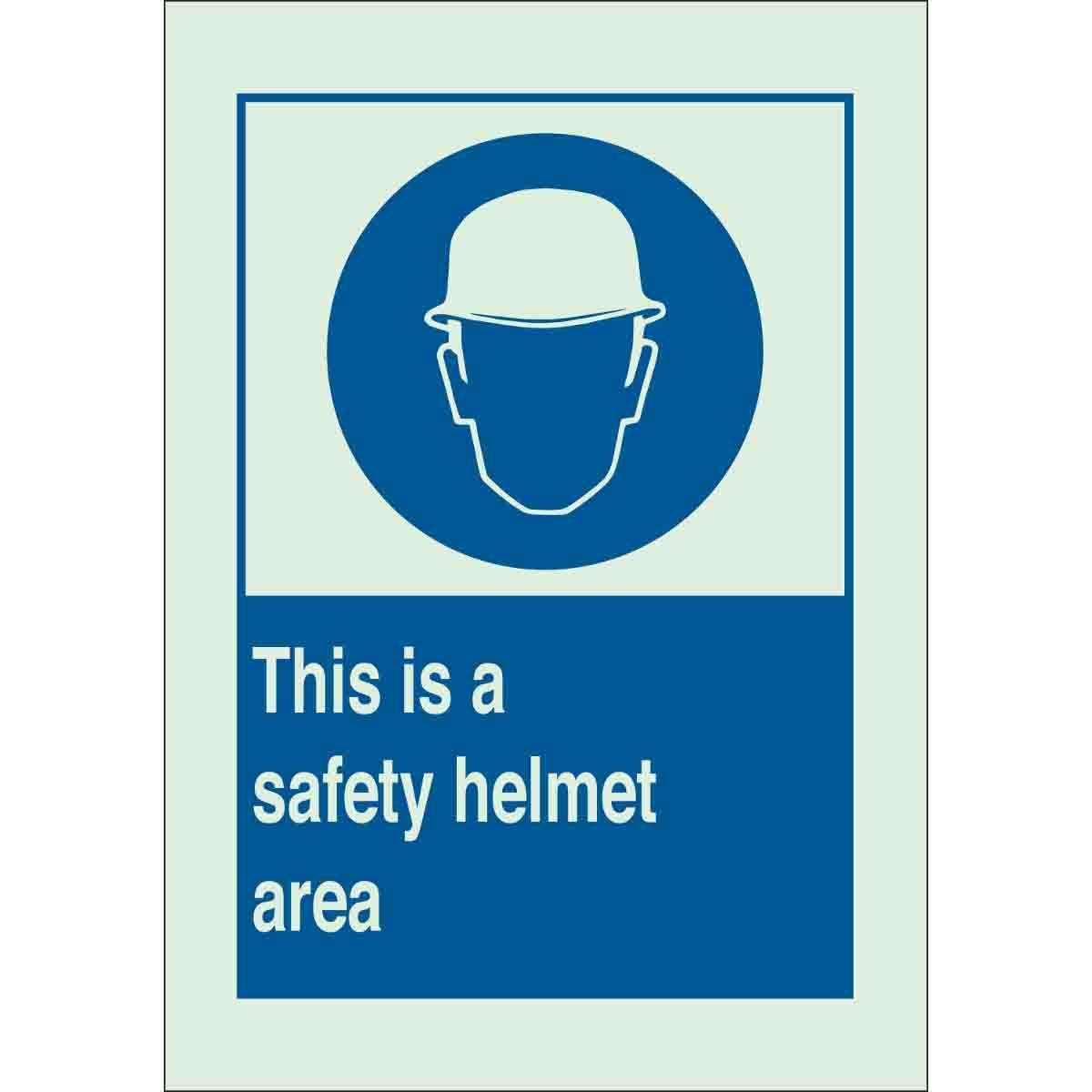 Brady® 90722 Accident Prevention Signs