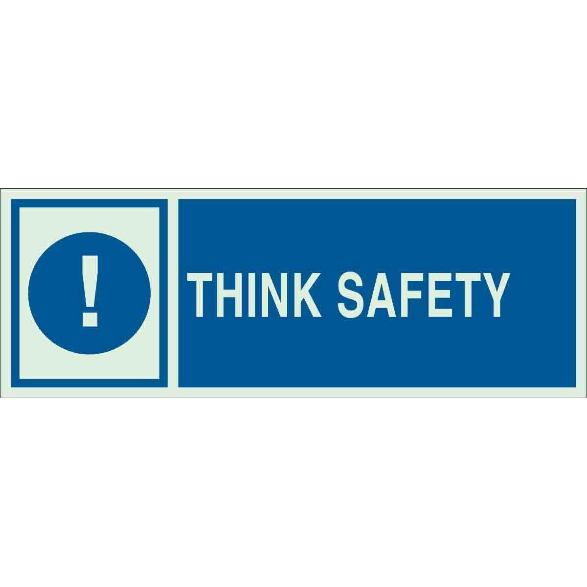 Brady® 90786 Accident Prevention Signs