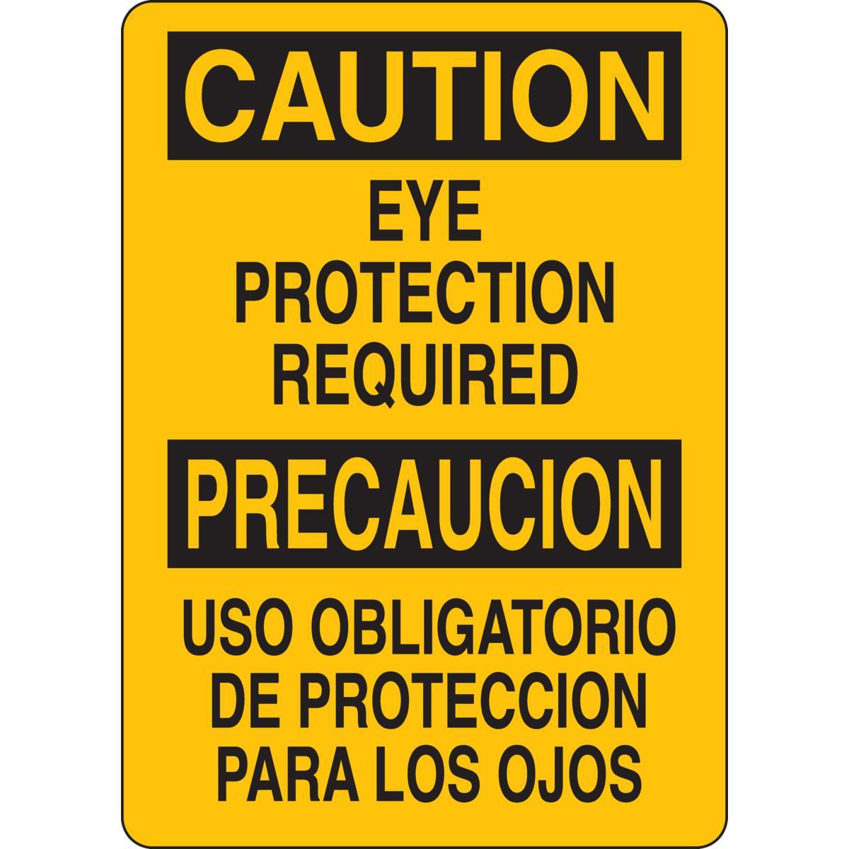Brady® 90799 Accident Prevention Signs