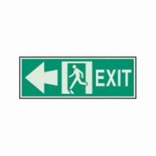 Brady® 90922 Fire, Emergency, Exit & First Aid Signs
