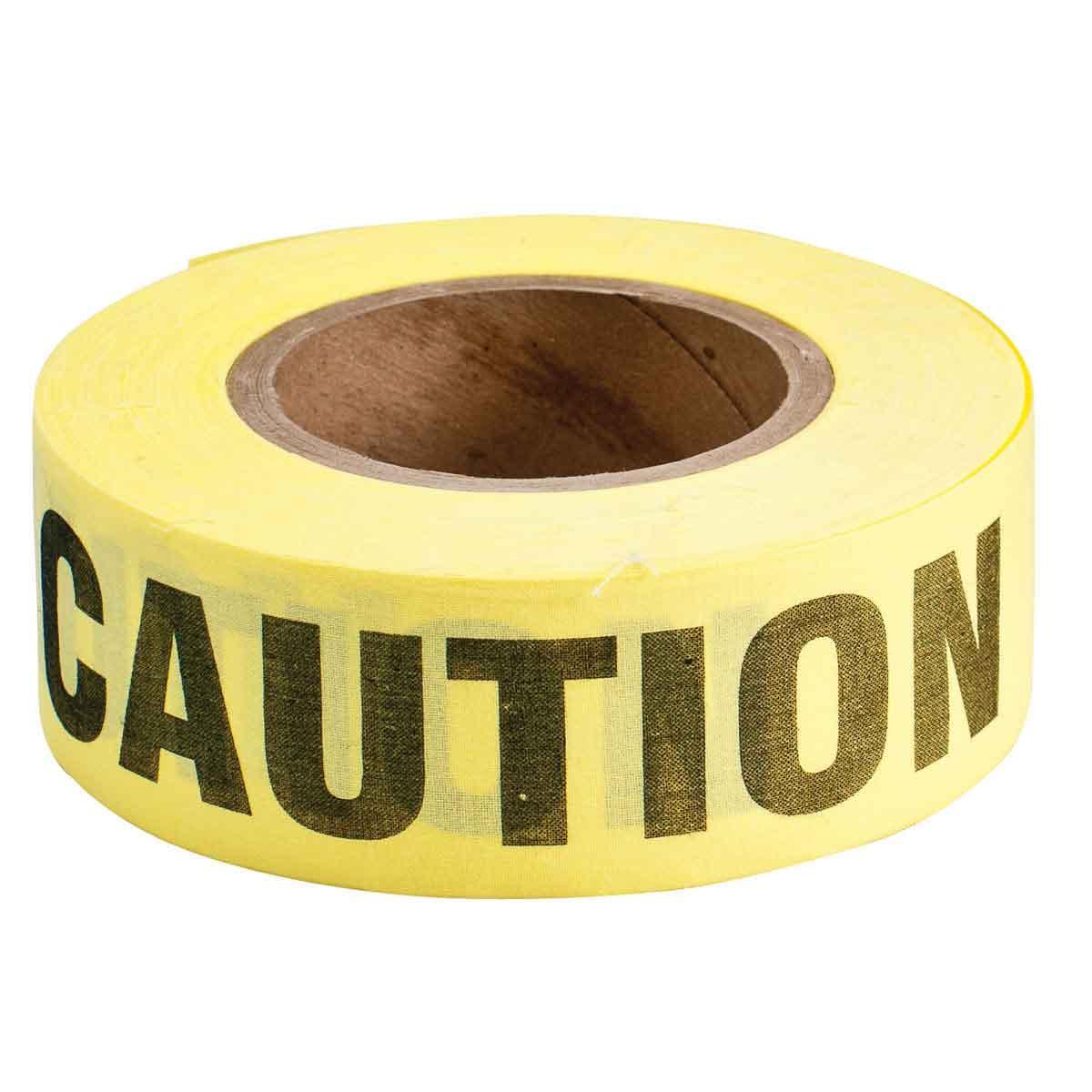 Brady® 91082 Barricade & Flagging Tape