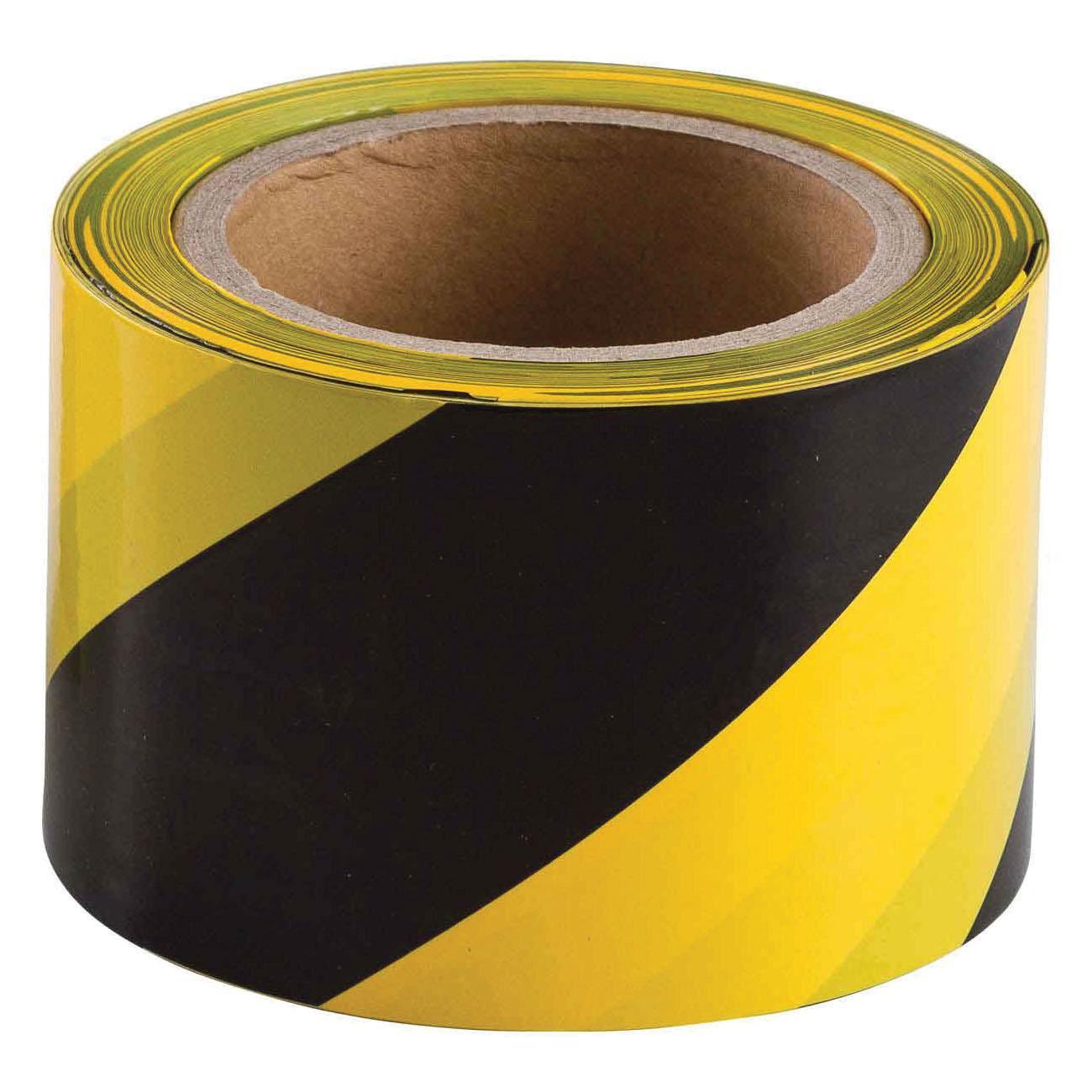 Brady® 91214 Barricade & Flagging Tape