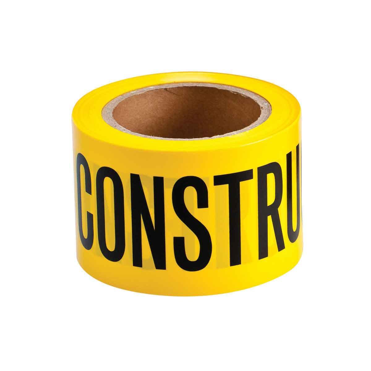 Brady® 91453 Barricade & Flagging Tape