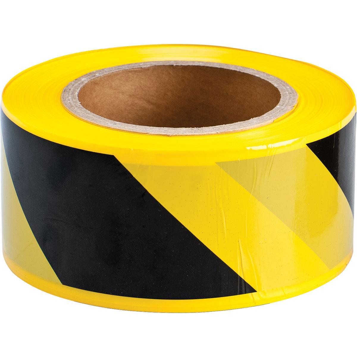 Brady® 91229 Barricade & Flagging Tape
