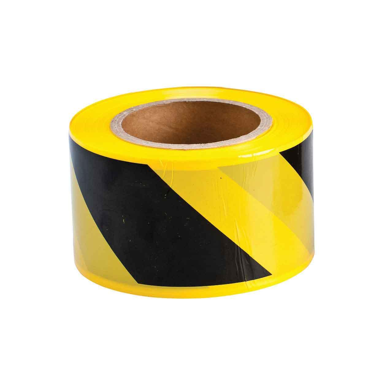 Brady® 91238 Barricade & Flagging Tape
