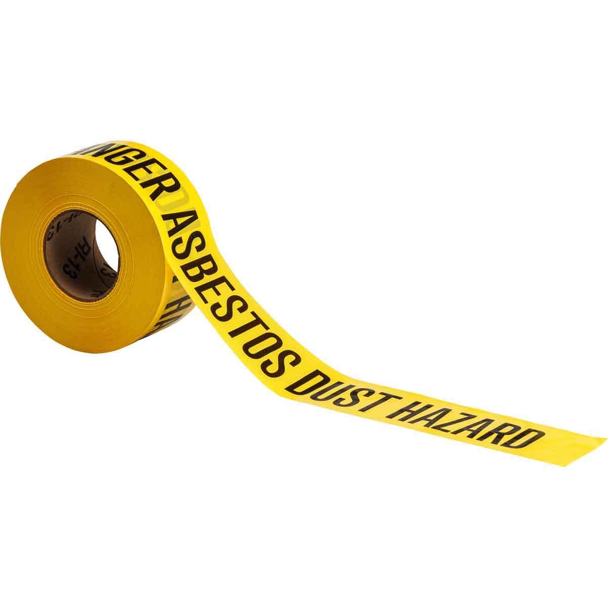 Brady® 91255 Barricade & Flagging Tape