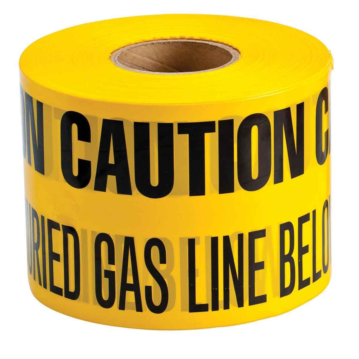Brady® 91294 Underground Utility Marking Tape