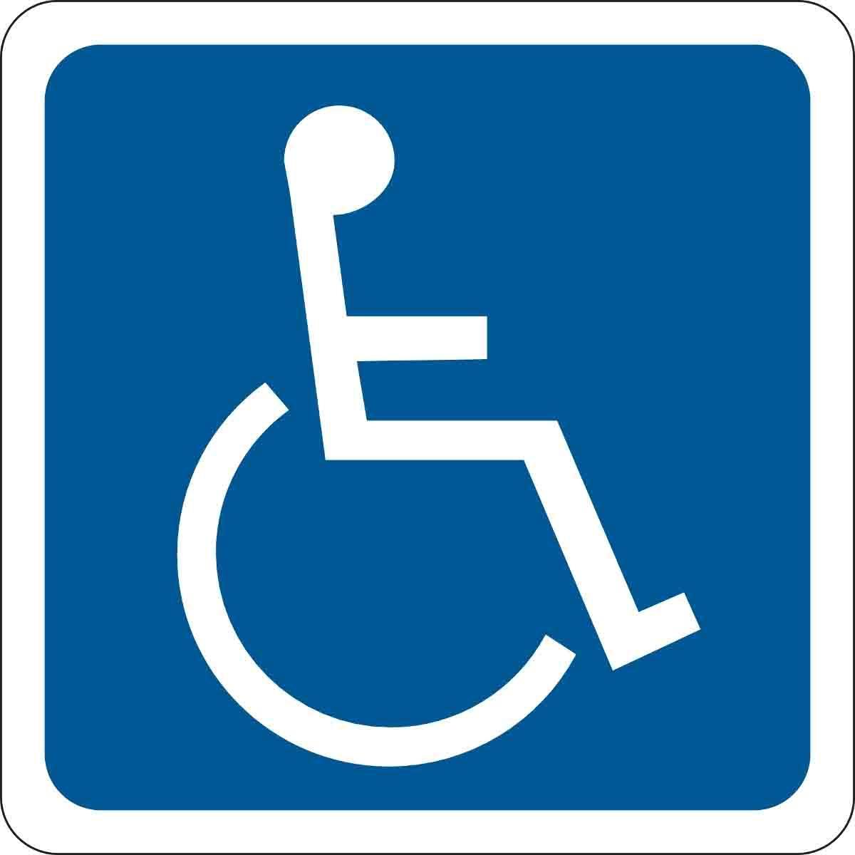 Brady® 94336 Parking & Traffic Signs