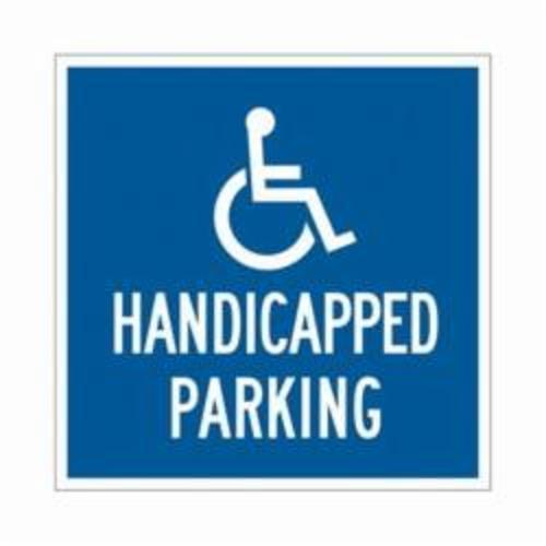 Brady® 91332 Parking & Traffic Signs