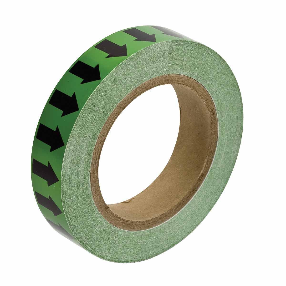 Brady® 91412 Pipe Marking Arrows & Banding Tape