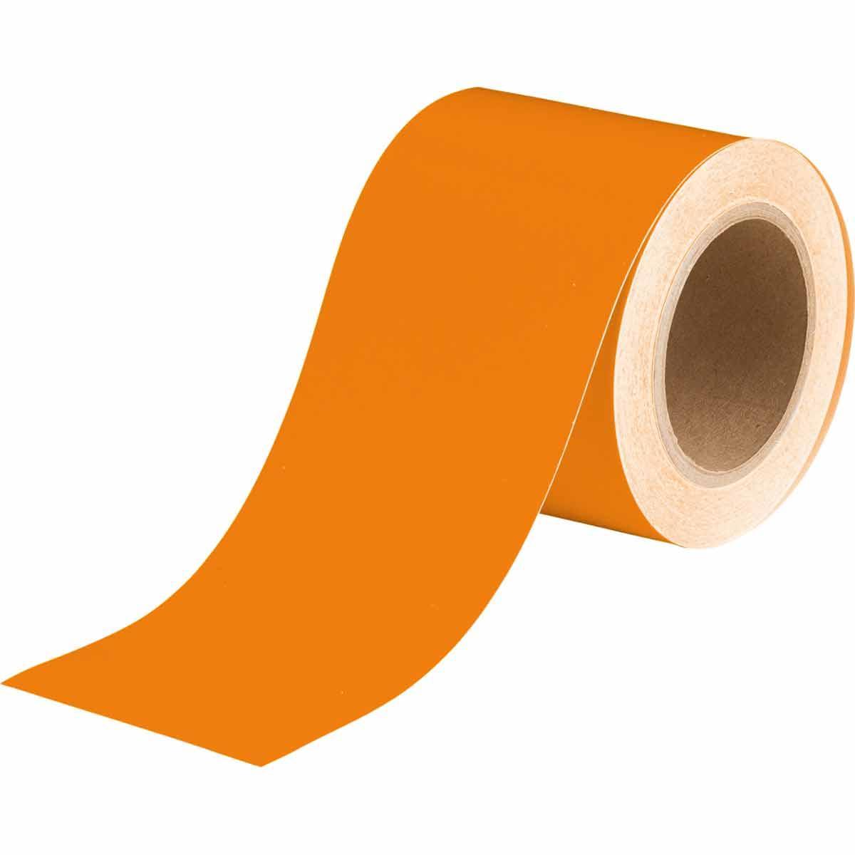 Brady® 91432 Pipe Marking Arrows & Banding Tape