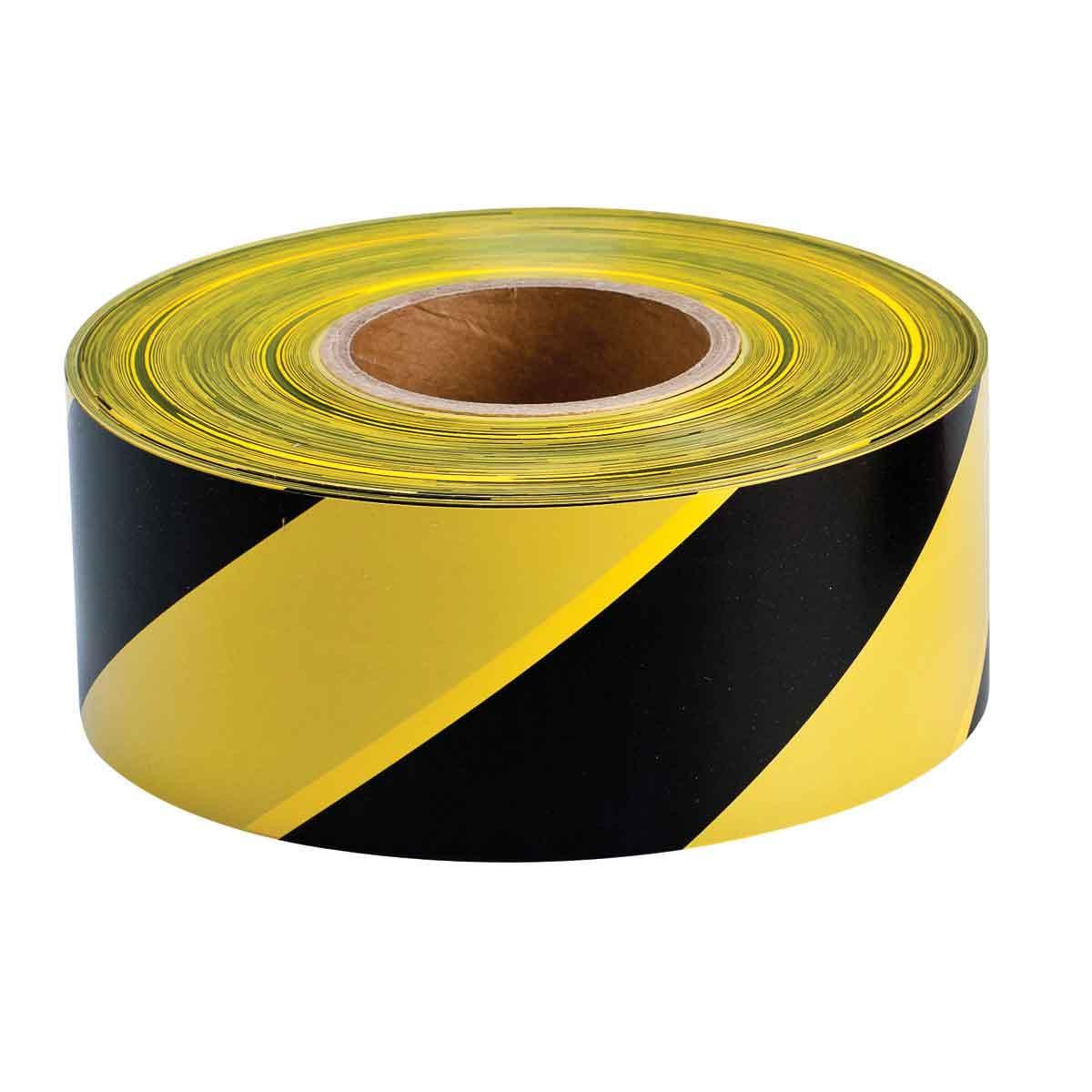 Brady® 91454 Barricade & Flagging Tape