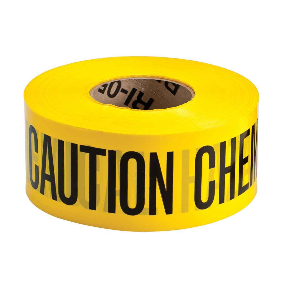 Brady® 91469 Barricade & Flagging Tape