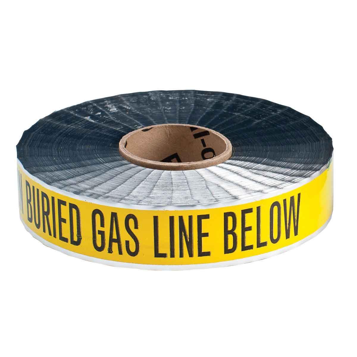 Brady® 91600 Underground Utility Marking Tape