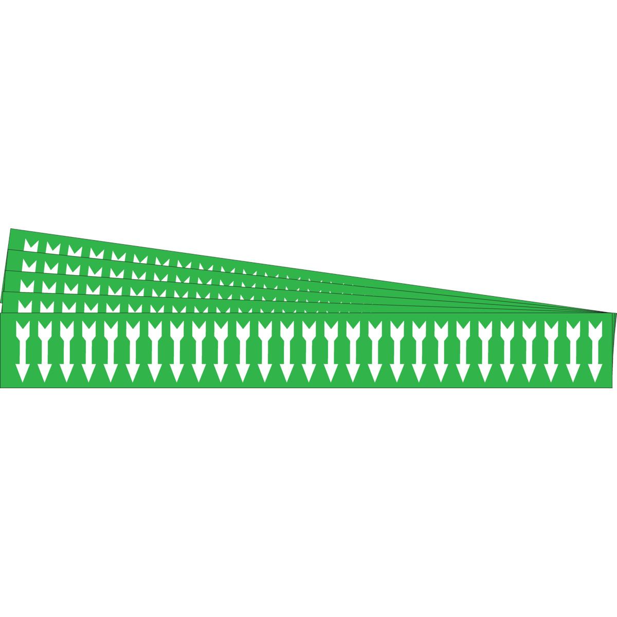 Brady® 7361-1-PK Pipe Markers