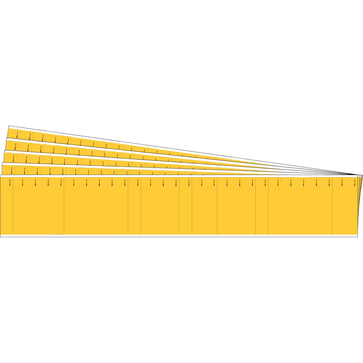 Brady® 106069-PK Pipe Markers
