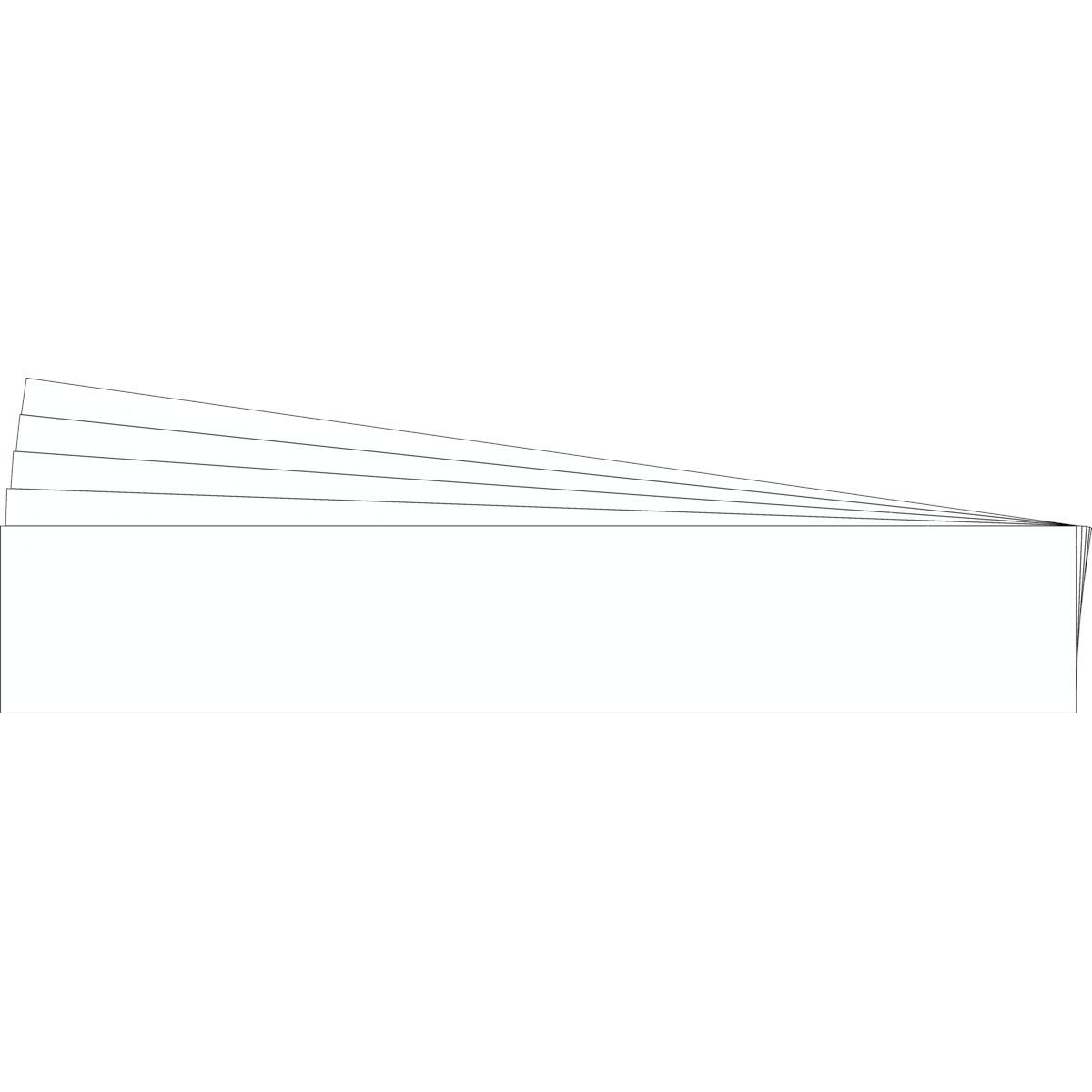 Brady® 7306-4-PK Pipe Markers