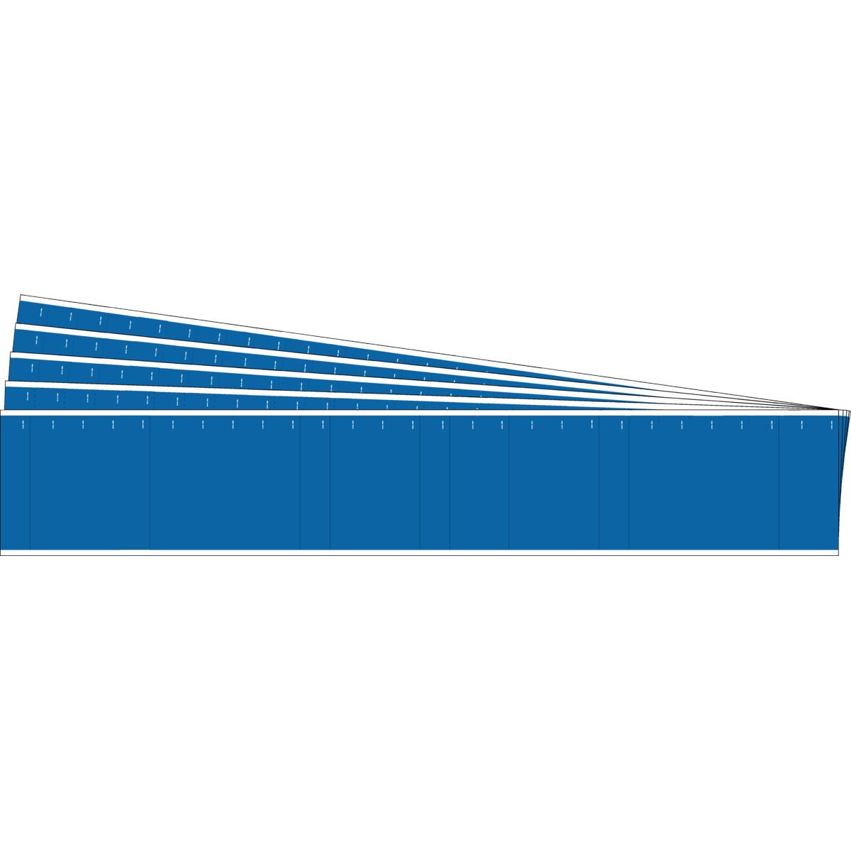 Brady® 106068-PK Pipe Markers