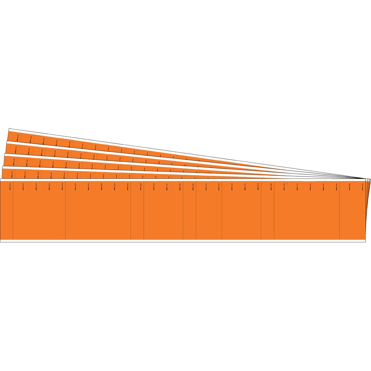 Brady® 7428-1-PK Pipe Markers