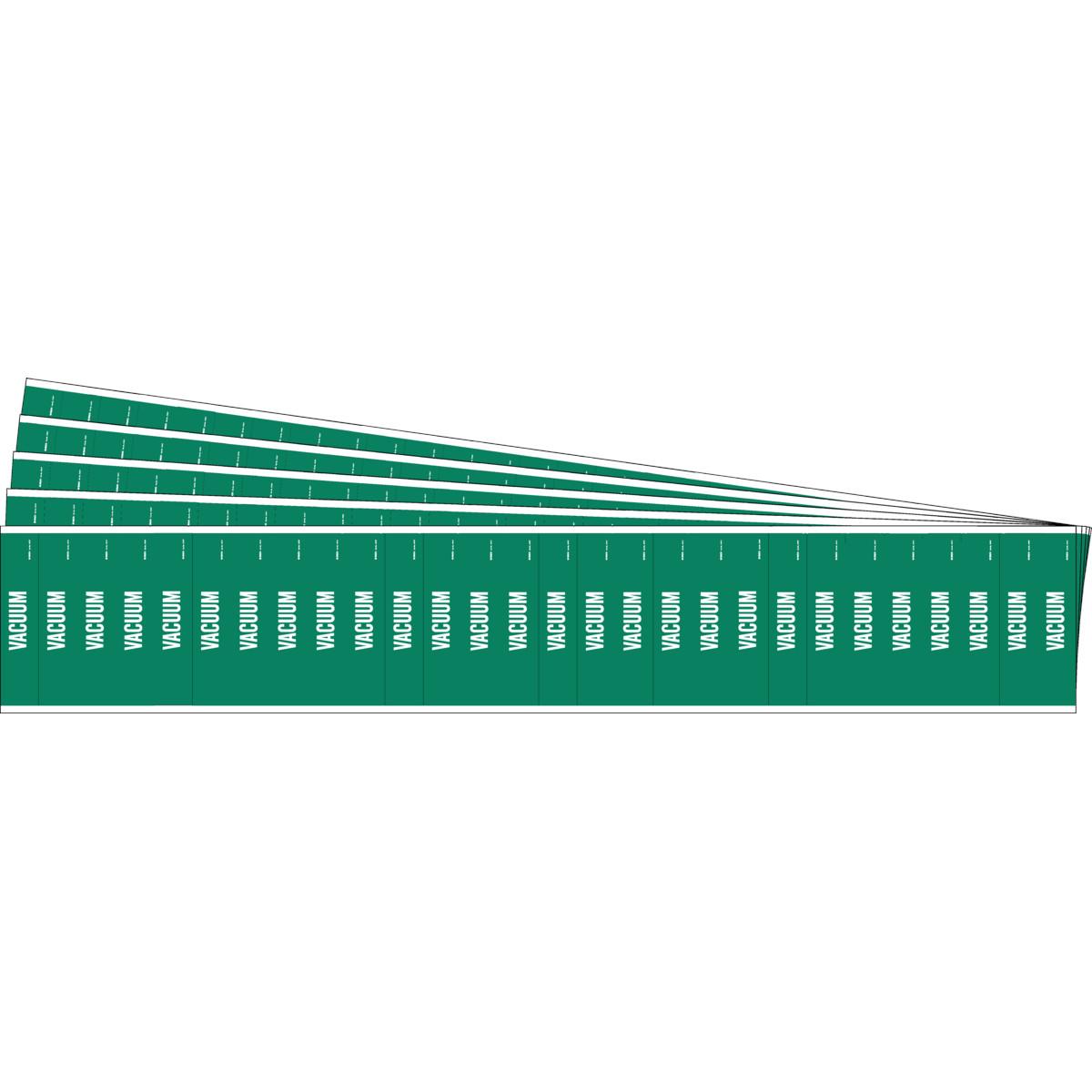 Brady® 106153-PK Pipe Markers