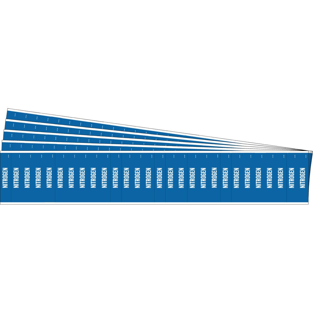 Brady® 106152-PK Pipe Markers