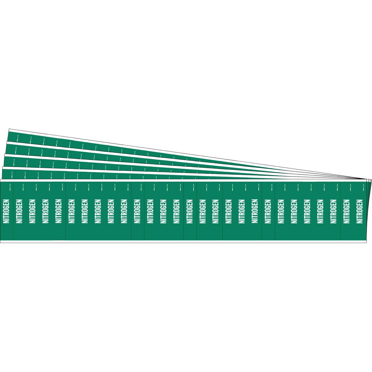 Brady® 109199-PK Pipe Markers