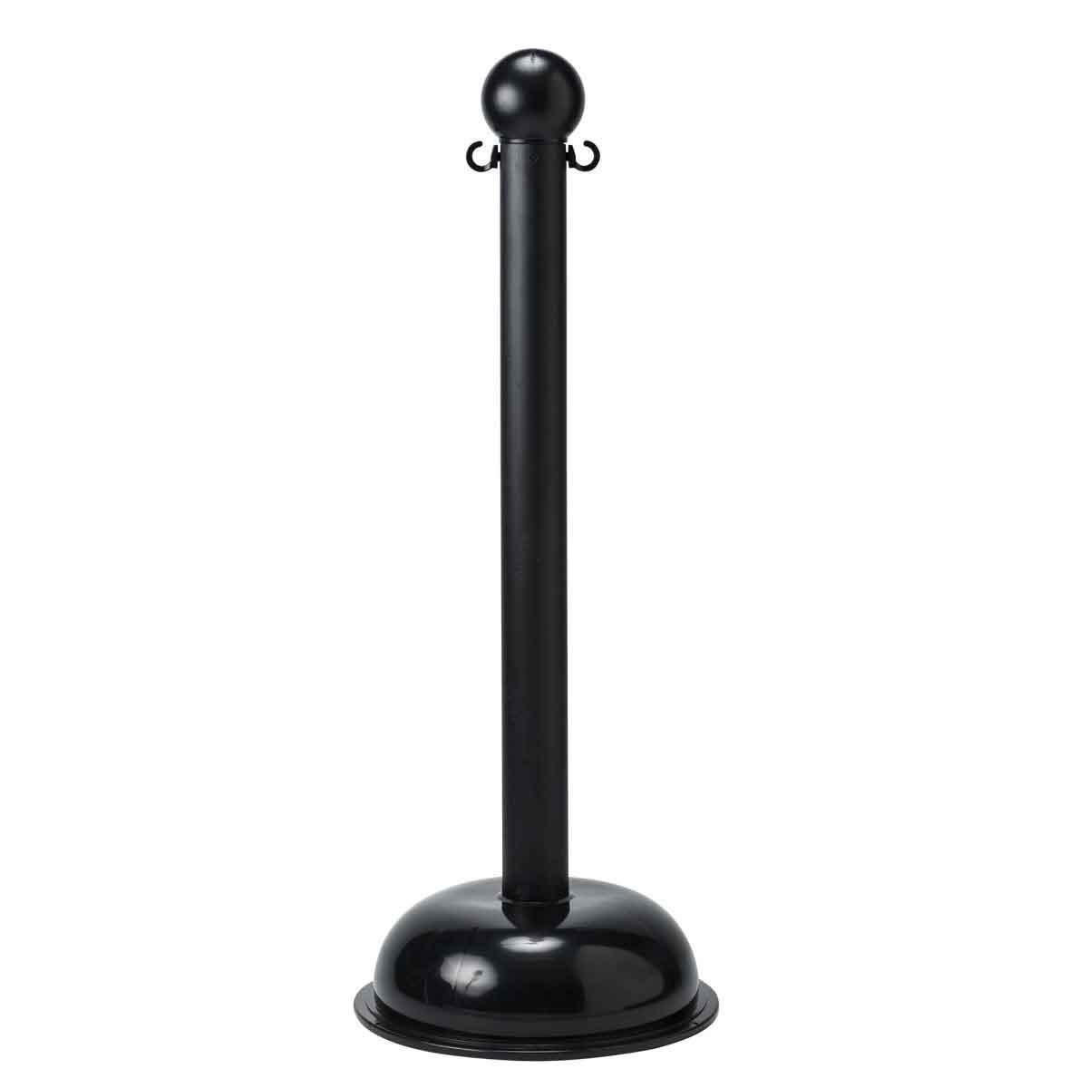 Brady® 92116 Plastic Chain Barrier Posts & Stanchions