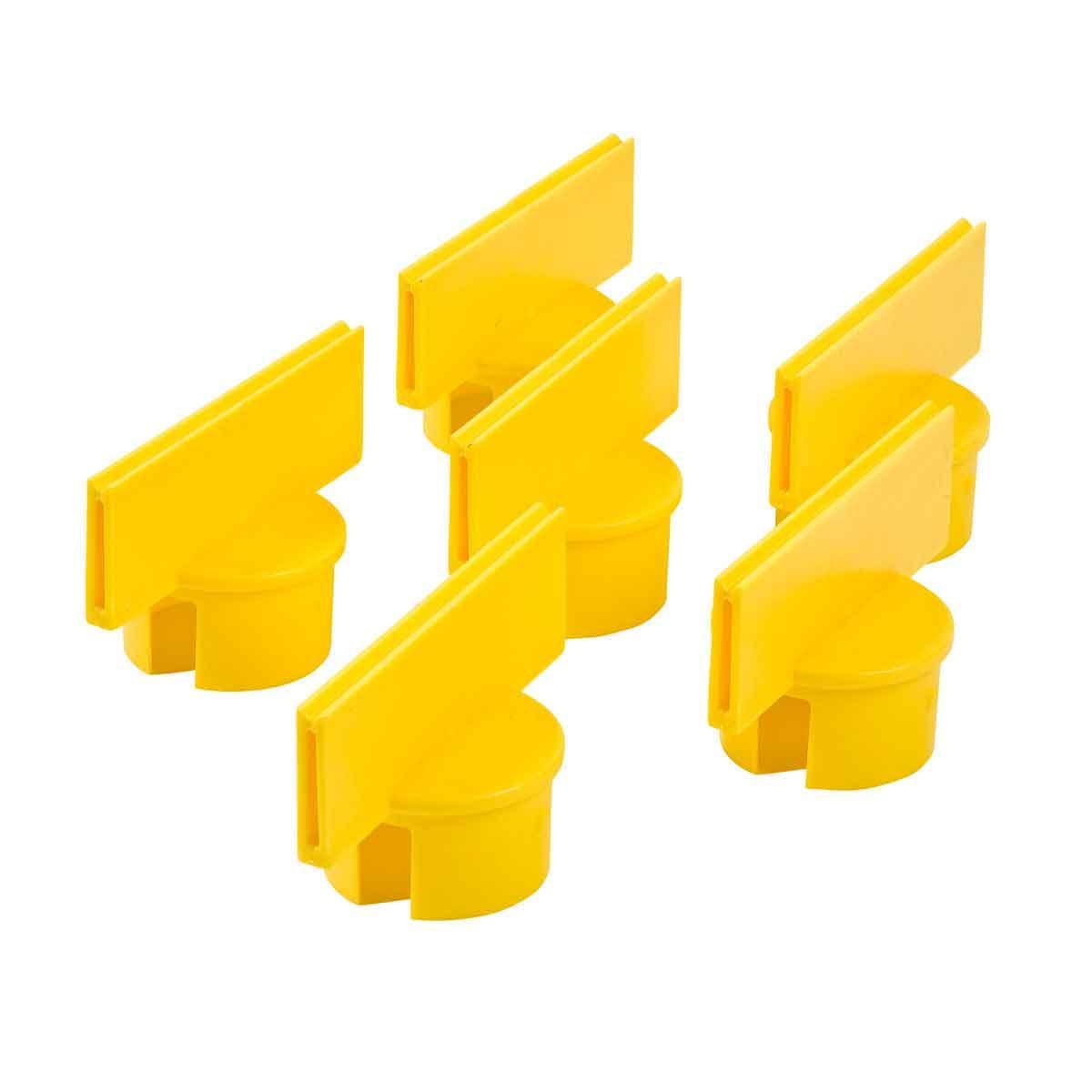 Brady® 92136 Sign Post Accessories