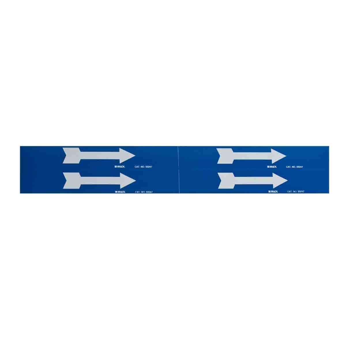 Brady® 93247 Pipe Markers