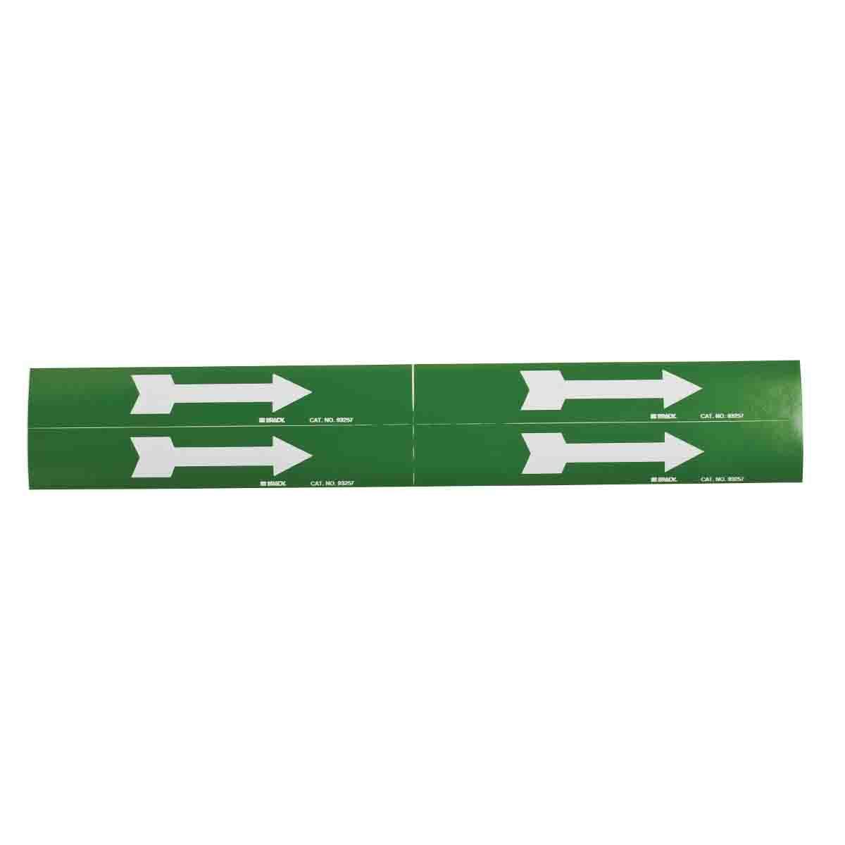 Brady® 93257 Pipe Markers