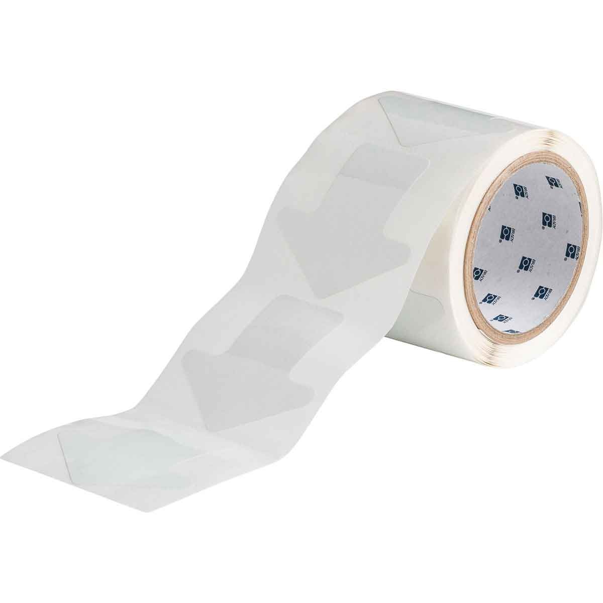 Brady® 93275 Pavement, Floor & Egress Marking Tape & Strips