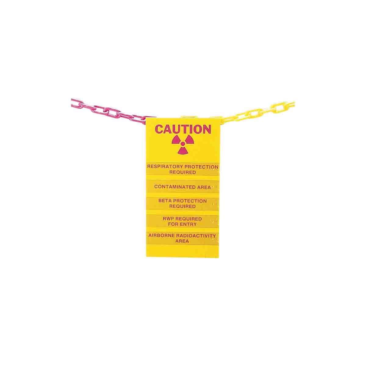 Brady® 93602 Chemical & Hazardous Material Signs