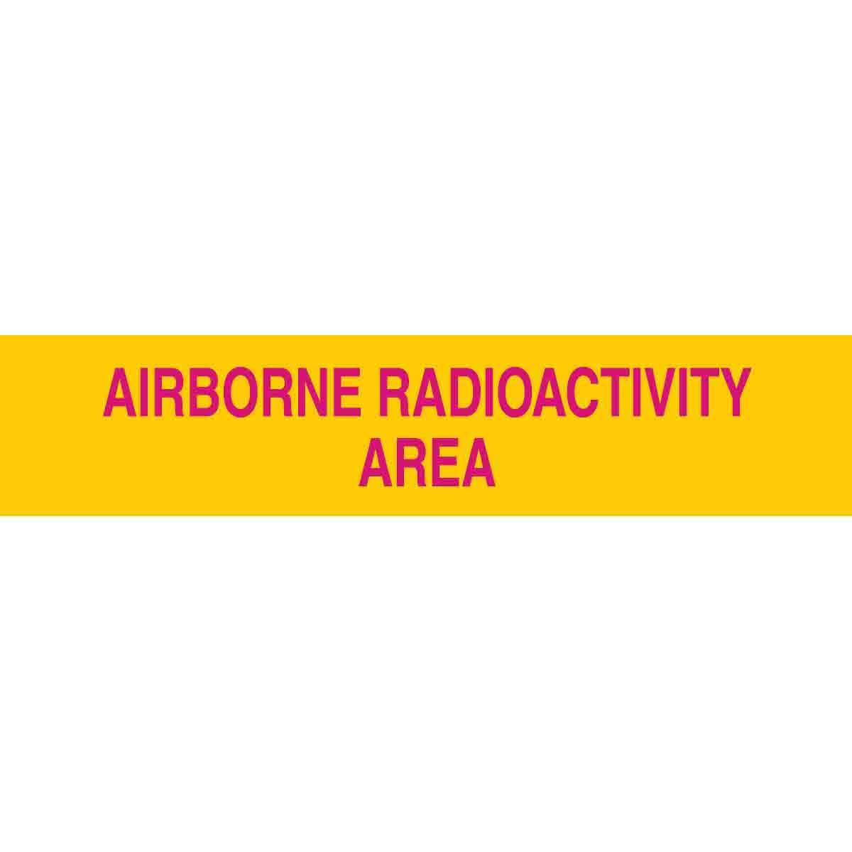 Brady® 93620 Chemical & Hazardous Material Signs