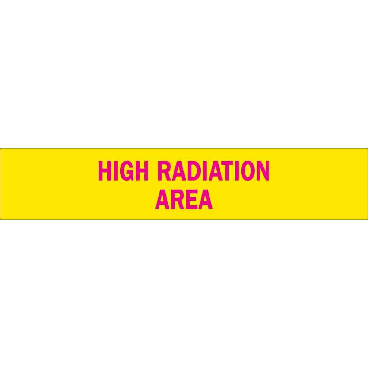 Brady® 93629 Chemical & Hazardous Material Signs