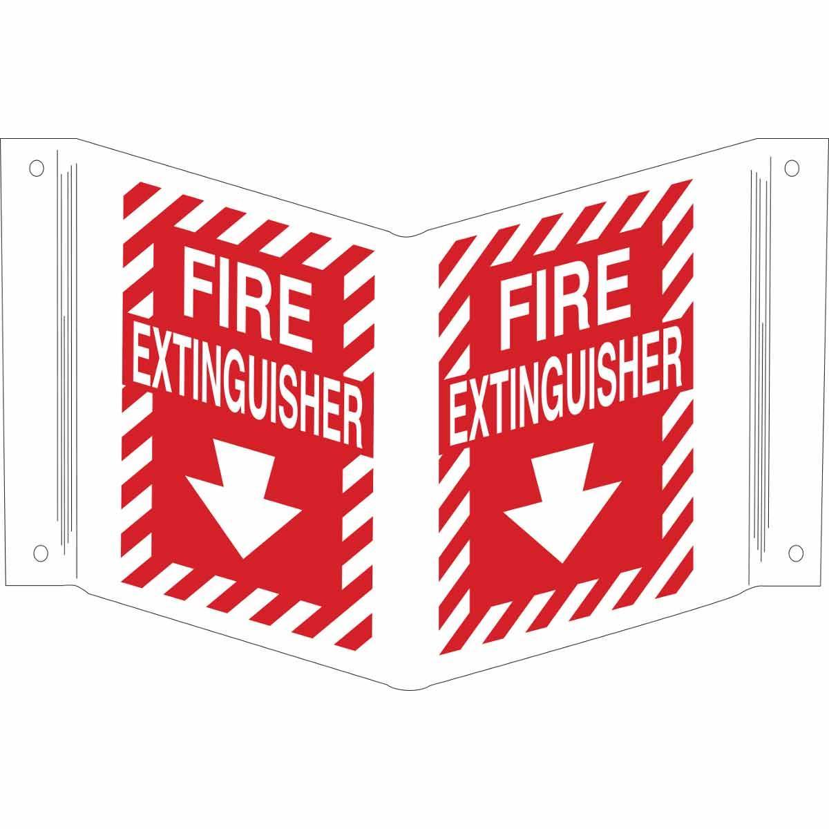 Brady® 96908 Fire, Emergency, Exit & First Aid Signs
