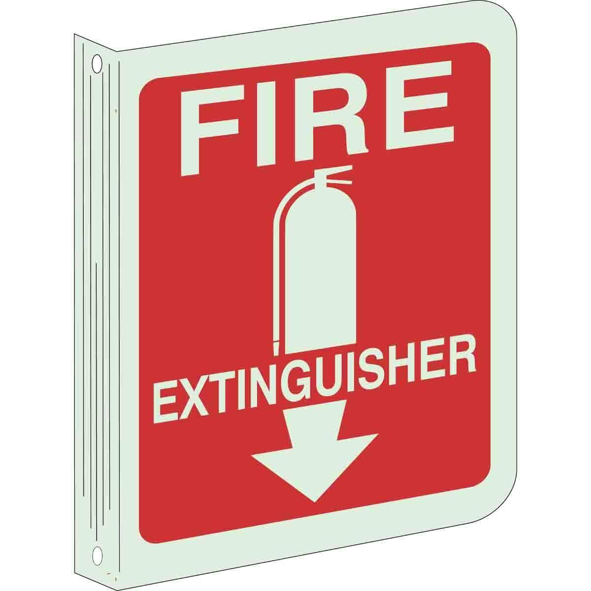 Brady® 94044 Fire, Emergency, Exit & First Aid Signs