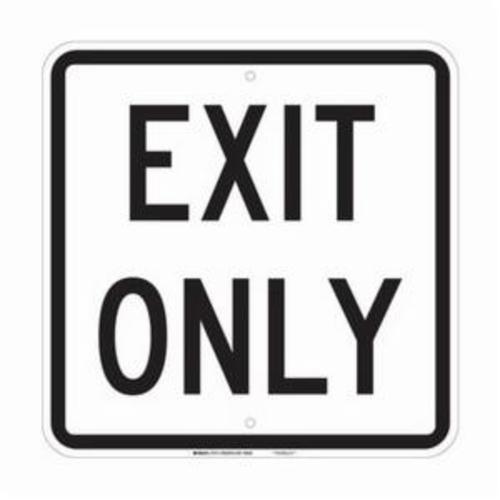 Brady® 94185 Fire, Emergency, Exit & First Aid Signs