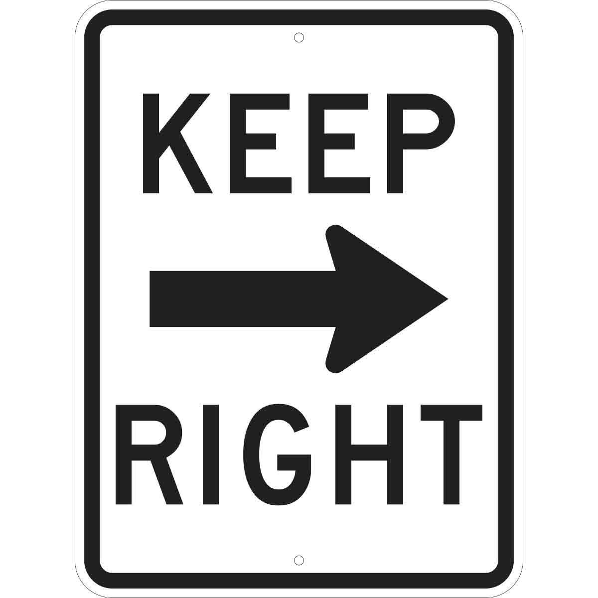 Brady® 94190 Parking & Traffic Signs
