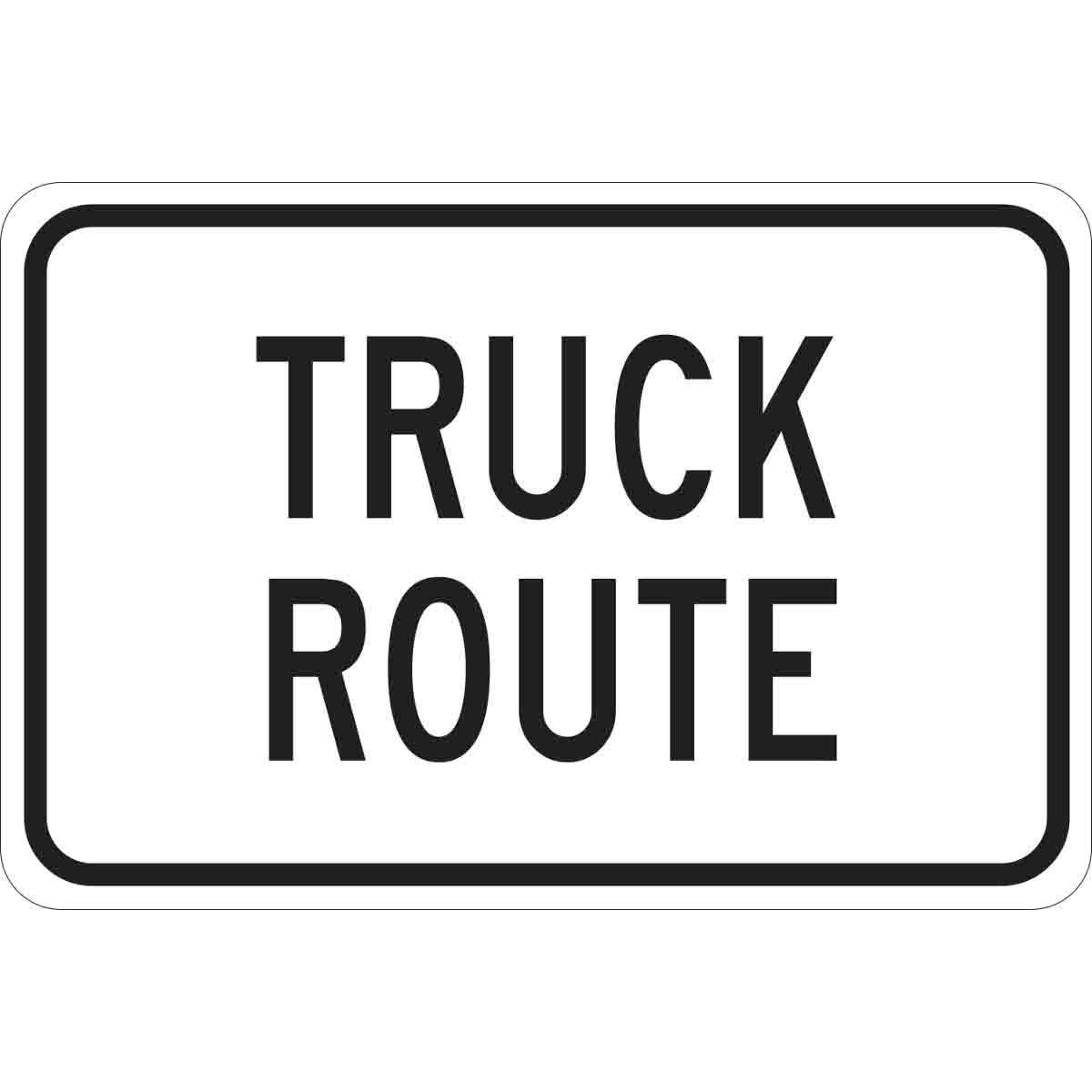 Brady® 94218 Parking & Traffic Signs