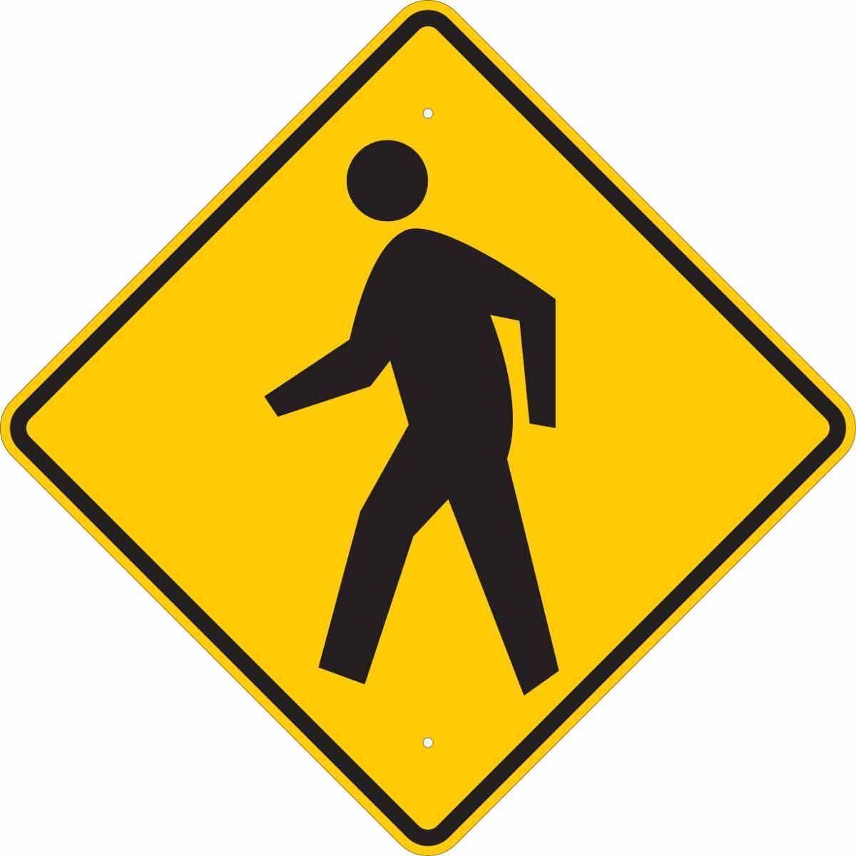 Brady® 94235 Parking & Traffic Signs