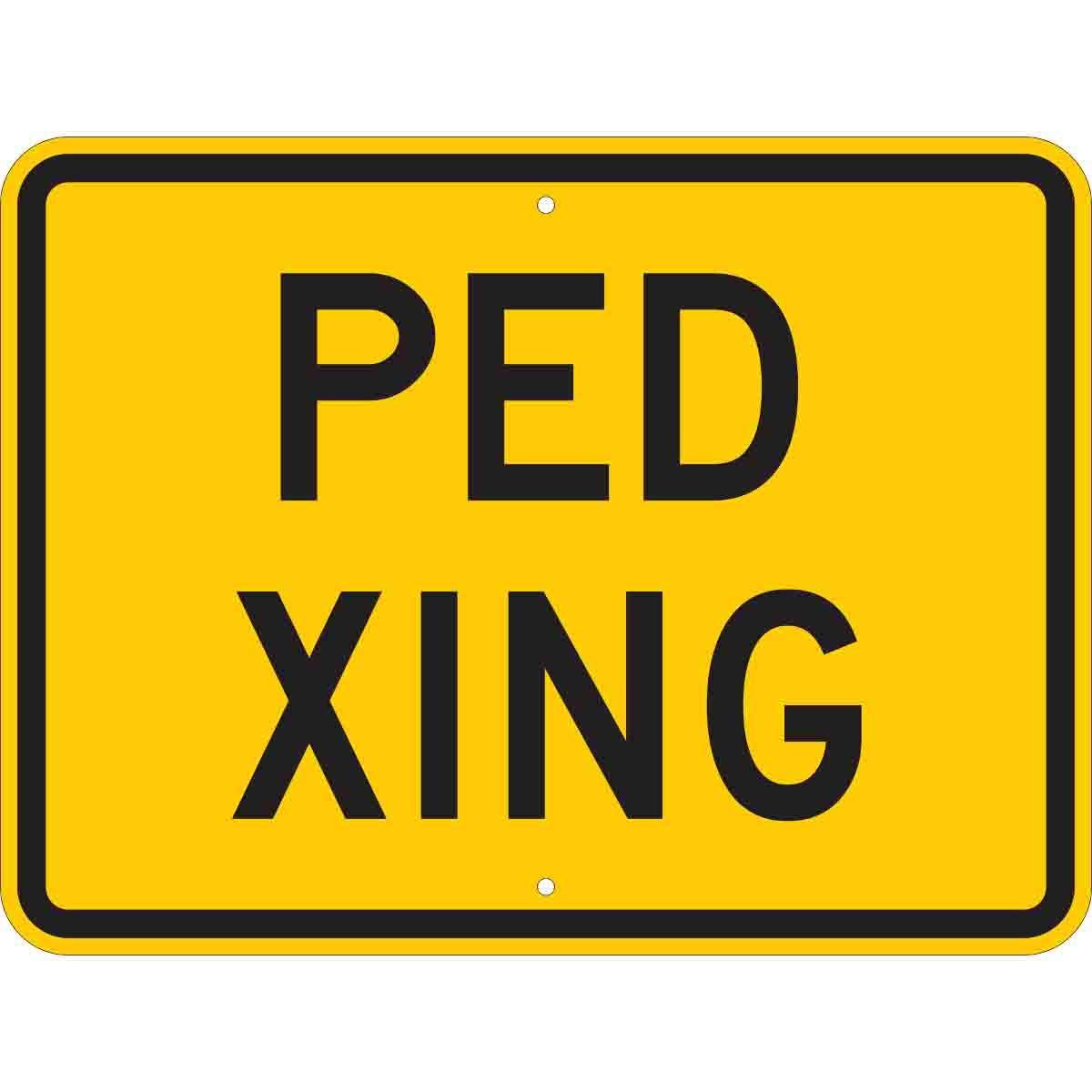 Brady® 94237 Parking & Traffic Signs
