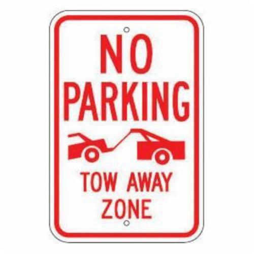 Brady® 94304 Parking & Traffic Signs