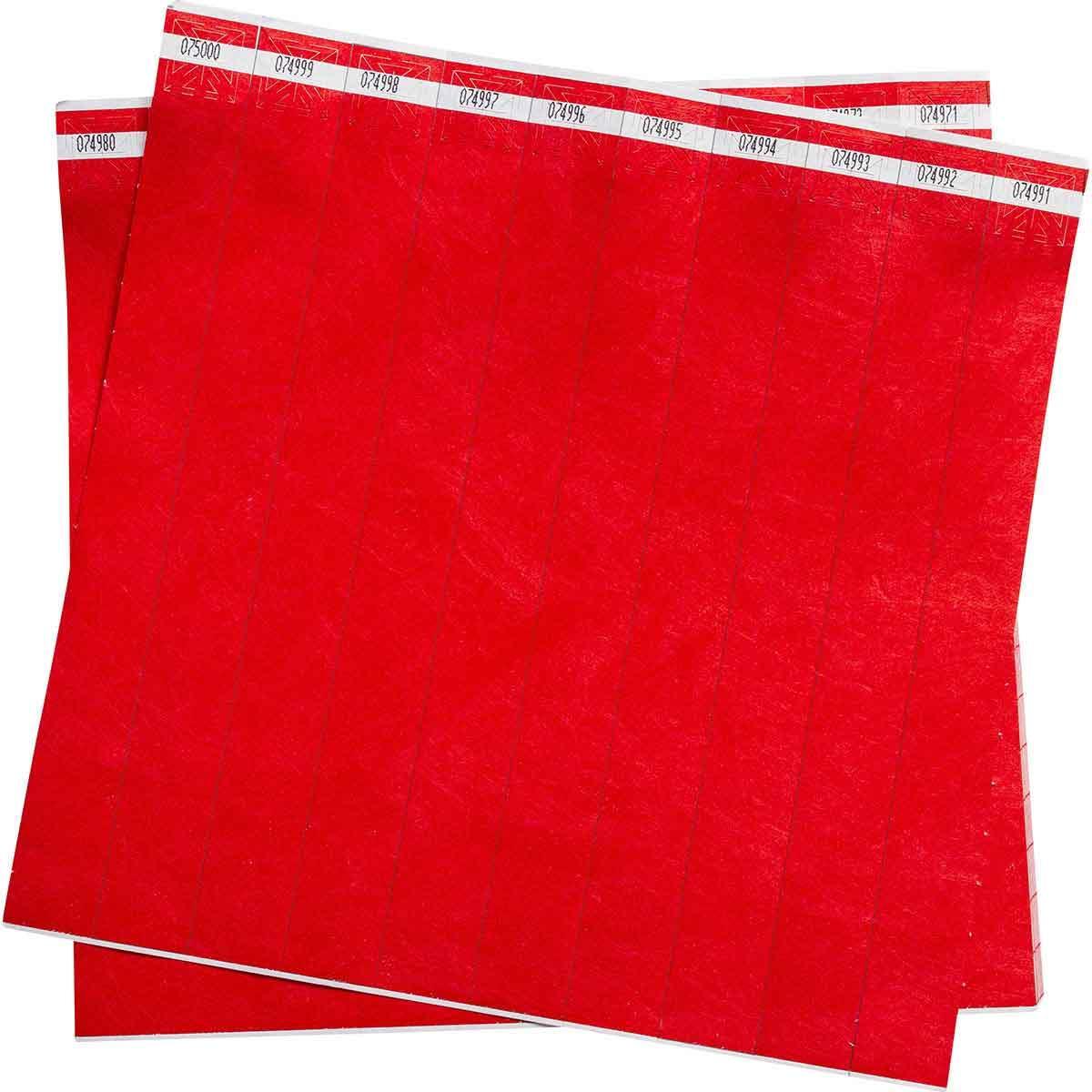 Brady® 95097 Security Identification Supplies
