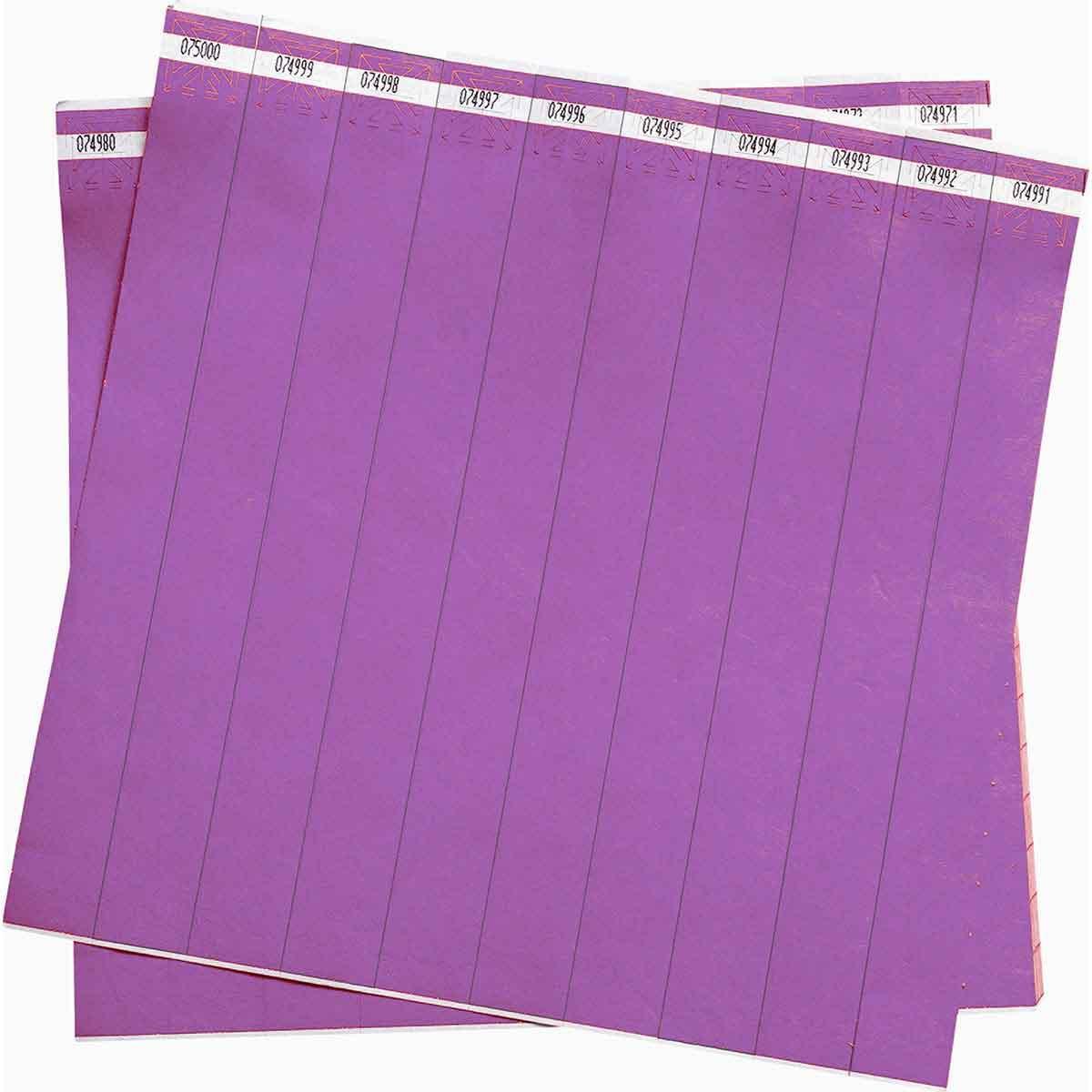 Brady® 95098 Security Identification Supplies