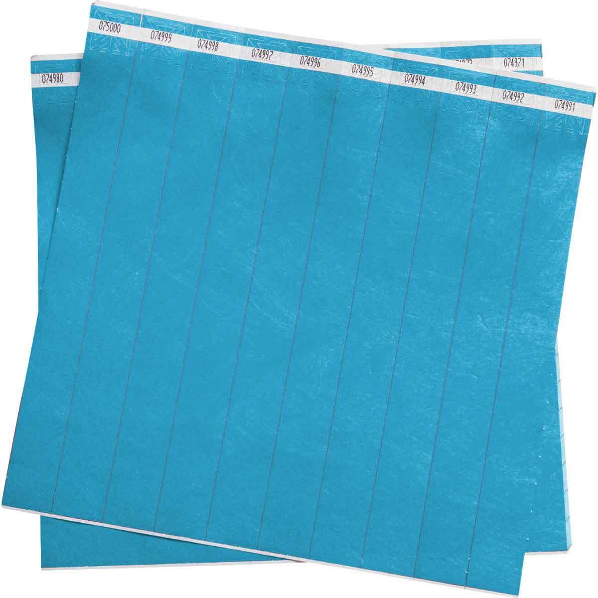 Brady® 95100 Security Identification Supplies