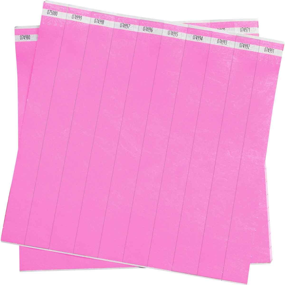 Brady® 95101 Security Identification Supplies